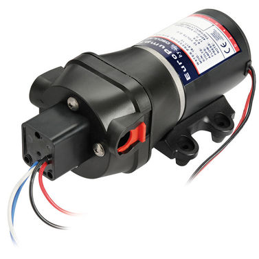 Aquatec Sensor 4-ventils autoklave
