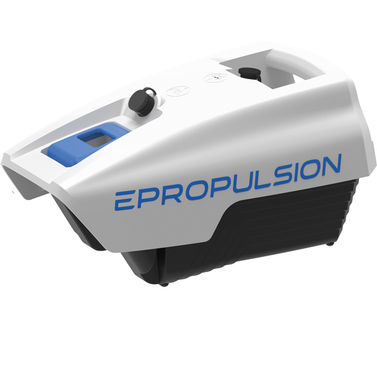 Epropulsion batteri 48V/1276wh 28ah til Spirit Plus & EVO