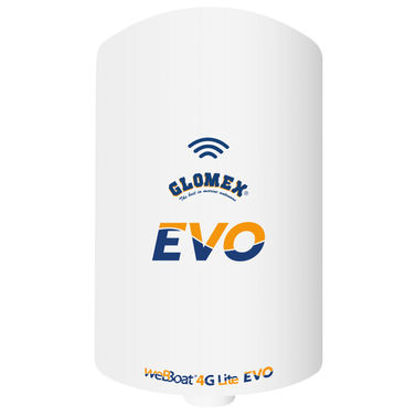 Glomex Webboat 4G Lite EVO Wifi Antenne