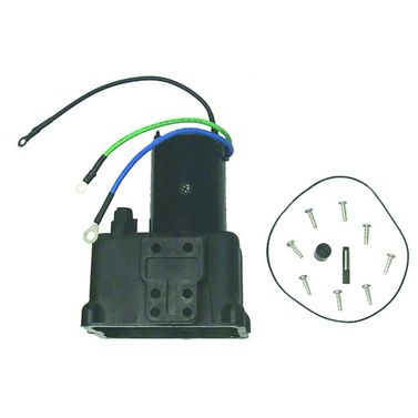 Motor for powertrim/tilt SIE186763