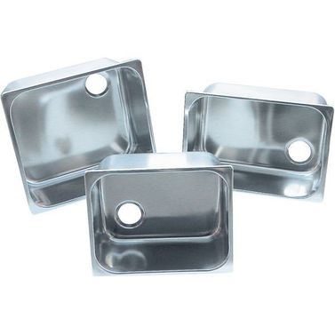Can vask 35x35x15cm