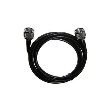 Vesper PL259 kabel 2m