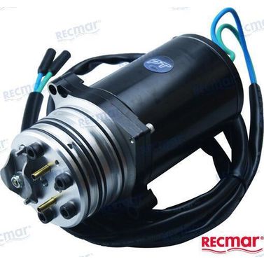 Powertrim/tilt-motor REC826729A10