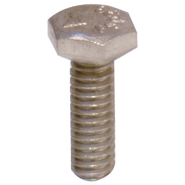 Bolt til amerikansk stol 1/4 x 3/4" (l-19 mm gjenger hele veien) Bolt til amerikansk stol 1/4 x 3/4" (l-19 mm gjenger hele veien)
