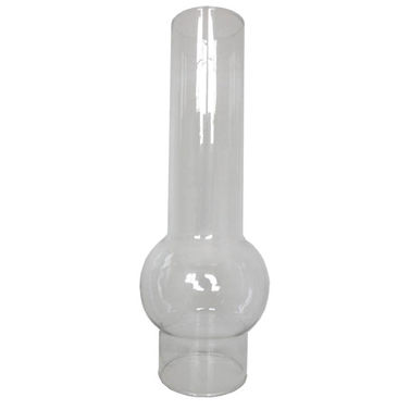 DHR Lampeglas 15" x 210mm