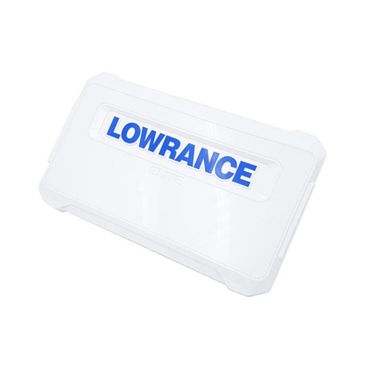 Lowrance Soldæksel Elite FS 7