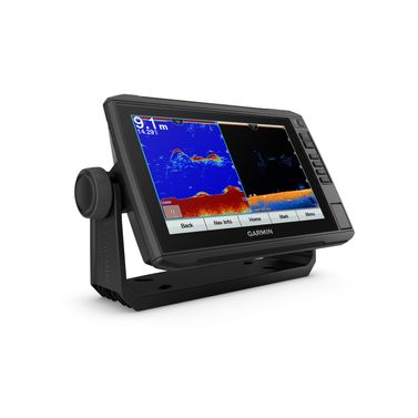 Garmin ECHOMAP UHD 92sv exkl. Givare