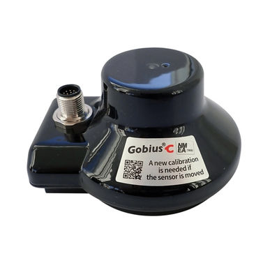 Gobius C, Ver 3, NMEA 2000:lle.