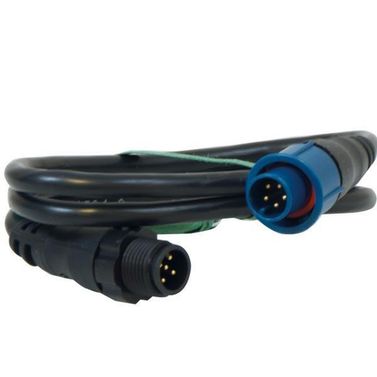 NAC-MRD2MBL sovitinkaapeli NMEA 2000 Blue > Musta 12V