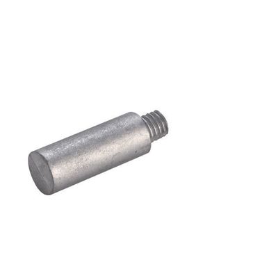 Tecnoseal Zinkanode til Zinkstav, 1/2", Ø:16mm x 55mm