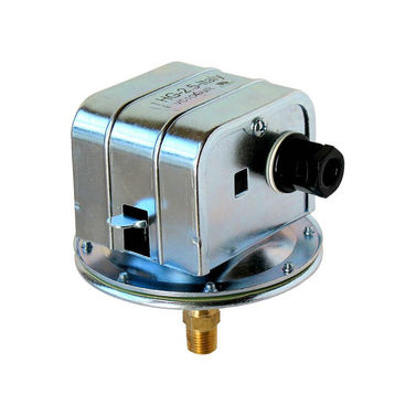 Jabsco alipainekytkin 12/24/230V