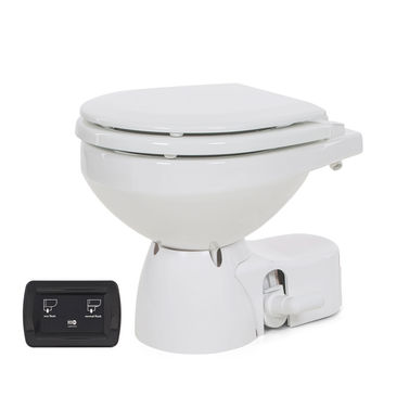 Jabsco Quiet Flush E2 Compact