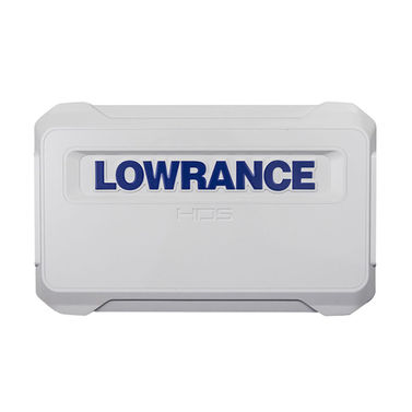 Lowrance HDS-16 Live Soldeksel