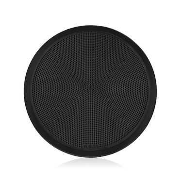 Fusion FM 10" Sub Round Black