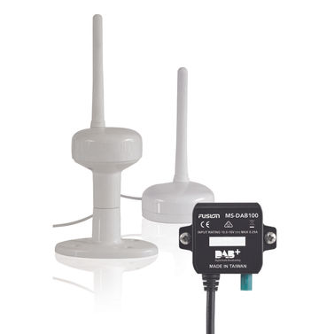 Fusion dab modul inkl. antenne