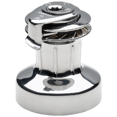 Andersen Self tailing lap spool Andersen Self tailing lap spool