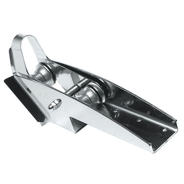SS vippeankerrulle max 20 kg