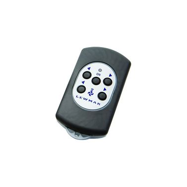 LEWMAR Kaukosäädin - ylimääräinen 5-painike