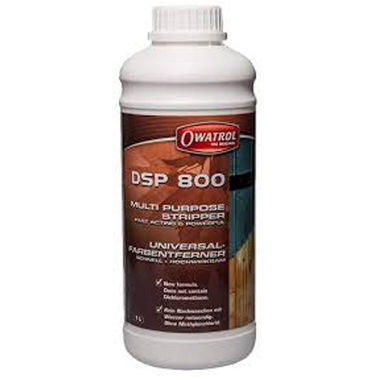 Owatrol DSP 800 Multi Stripper 1L