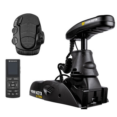 Ulterra 80 WR 60" Pedal