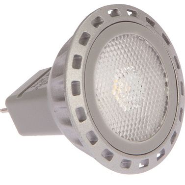 Nauticled spot MR11 E35 mm 10-30vdc 2/15 W 35 grader