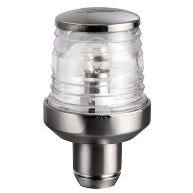 Classic 360° SS topplanterna med skaft