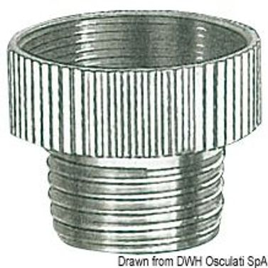 Sovitin 3/8" - 1/2"