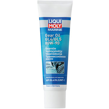 Liqui Moly Marine Girolje GL4/GL5 80W-90