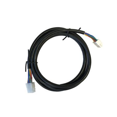 Lewmar keulapotkurin ohjauskaapeli 7m