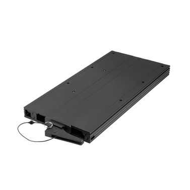 MKA-57 fäste aluminium QUEST