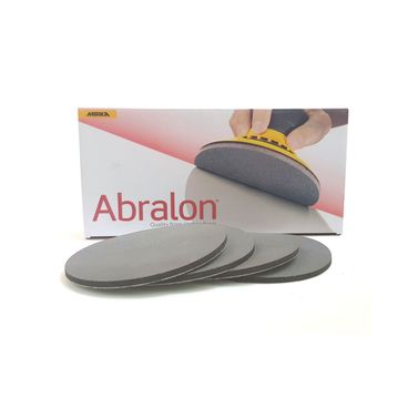 Mirka Abralon P3000 ø150mm 20stk