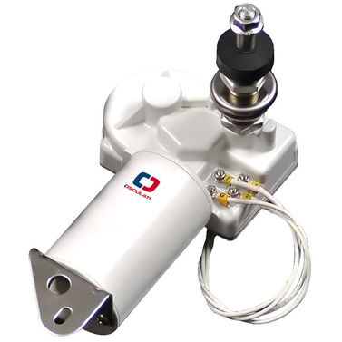 Motor til viskerarme og viskerblade 12 V 20 W