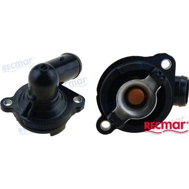 Termostaatti 60°C REC8M0162139