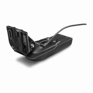 Garmin gt52m-tm Agterspejlstransducer Clearvü/Sidevü 12pin Chirp