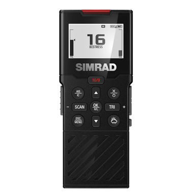 Simrad HS40 Trådløst Håndsæt til RS100 & RS100B