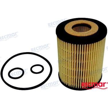 Oljefilter REC882687