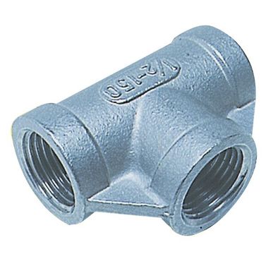 1852 T-stycke, RF 1852 T-stycke, RF