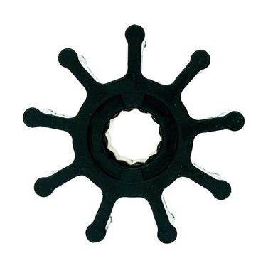 Jabsco Impeller neoprene 95mm