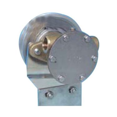 Ancor Impellerpumpe for Motor ST112