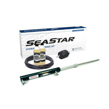 Seastar kit drev ORB