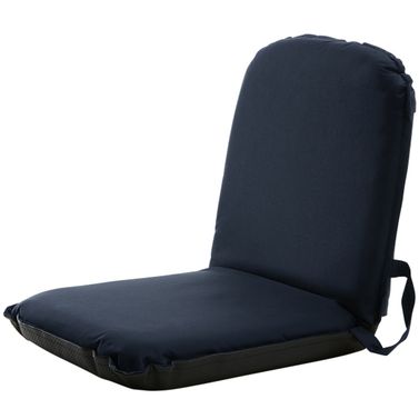 Fällbar Komfortsits Regular Navyblå