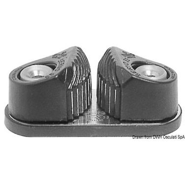 Servo 33 nokkalukko 10/14 mm