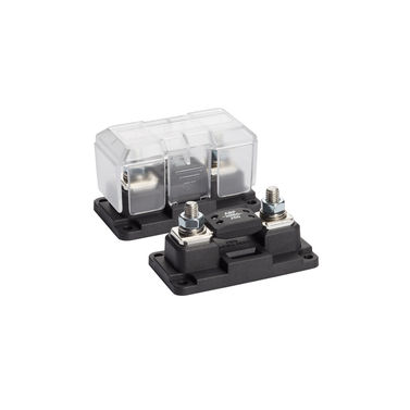 DCM MEGA säkr.hållare 300A