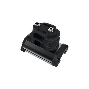 Lewmar NTR 1 endestopp, 2 x remskiver