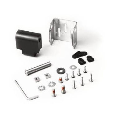 Humminbird MHX HS -anturin kiinnikkeet