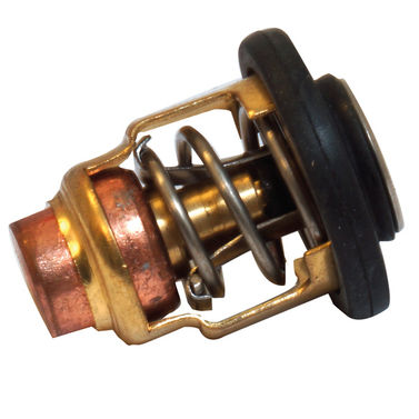 Termostaatti Yamaha, Honda, Mercury OEM: 19300-ZY3-023.