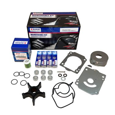 Suzuki Service-kit, 200A(P)/175AP/150AP 2015 och framåt