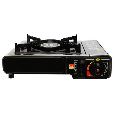 1852 gasblus 2,5kW - 1. blus, leveres i plast kuffert 1852 gasblus 2,5kW - 1. blus, leveres i plast kuffert