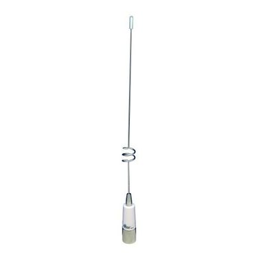 SHAKESPEARE QC VHF-antenne i rustfrit stål 45 cm