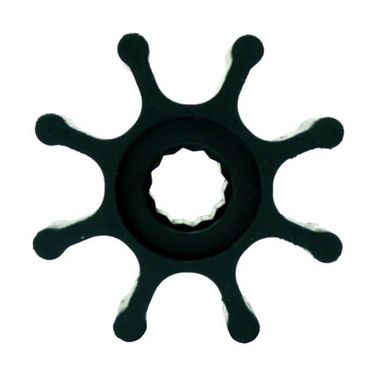 Impeller neoprene 65mm